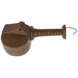 Kit de puerta Premium FLEXIGATE green AKO Castaño Marrón Kit de puerta Premium FLEXIGATE green AKO Castaño Marrón