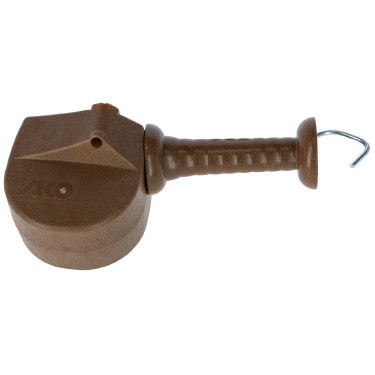 Kit de puerta Premium FLEXIGATE green AKO Castaño Marrón Kit de puerta Premium FLEXIGATE green AKO Castaño Marrón