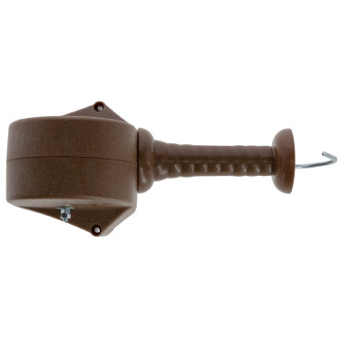 Kit de puerta Premium FLEXIGATE green AKO Castaño Marrón Kit de puerta Premium FLEXIGATE green AKO Castaño Marrón