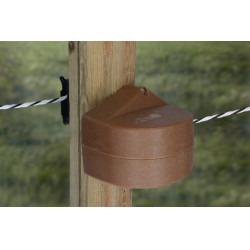 Kit de puerta Premium FLEXIGATE green AKO Castaño Marrón Kit de puerta Premium FLEXIGATE green AKO Castaño Marrón