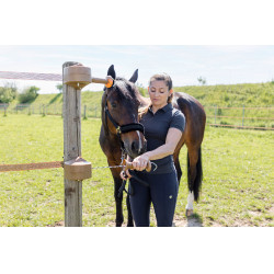 Kit de puerta Premium FLEXIGATE green AKO Castaño Marrón Kit de puerta Premium FLEXIGATE green AKO Castaño Marrón