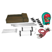 Kit excursionismo AKO Castaño Marrón Kit excursionismo AKO Castaño Marrón