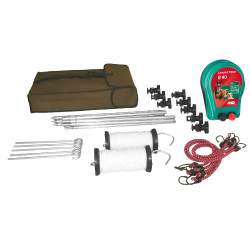 Kit excursionismo AKO Kit excursionismo AKO