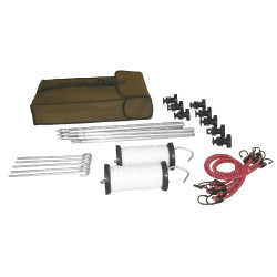 Kit excursionismo AKO Kit excursionismo AKO