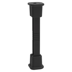 Conector con refuerzos verticales Litzclip® para mallas de cercado Kerbl Hobbyfarming