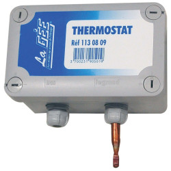 Termostato La Gee