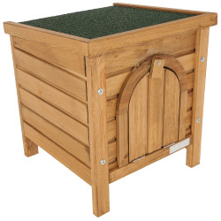 Casa para roedores Outdoor Kerbl Hobbyfarming Casa para roedores Outdoor Kerbl Hobbyfarming