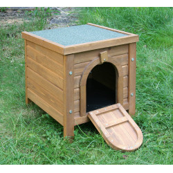 Casa para roedores Outdoor Kerbl Hobbyfarming Casa para roedores Outdoor Kerbl Hobbyfarming