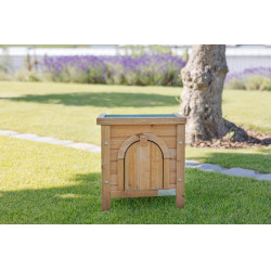 Casa para roedores Outdoor Kerbl Hobbyfarming Casa para roedores Outdoor Kerbl Hobbyfarming