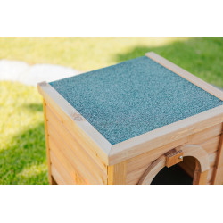 Casa para roedores Outdoor Kerbl Hobbyfarming Casa para roedores Outdoor Kerbl Hobbyfarming