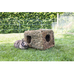 Casita vegetal XL Kerbl Hobbyfarming Casita vegetal XL Kerbl Hobbyfarming