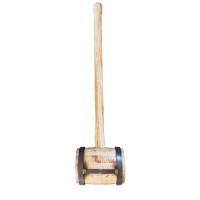 Maza de madera AKO Fresno Maza de madera AKO Fresno