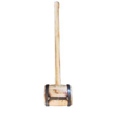 Maza de madera AKO Maza de madera AKO