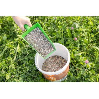 Mezcla Mineral Grit Kerbl Hobbyfarming Mezcla Mineral Grit Kerbl Hobbyfarming