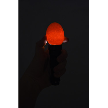Ovoscopio LED Kerbl Hobbyfarming Ovoscopio LED Kerbl Hobbyfarming