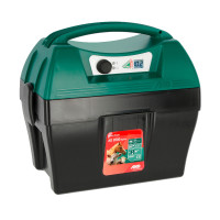 Mobil Power AD 2000 digital AKO Verde Mobil Power AD 2000 digital AKO Verde