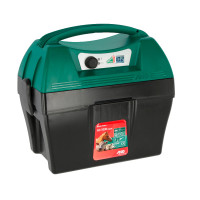 Mobil Power AD 3000 digital AKO Verde Mobil Power AD 3000 digital AKO Verde