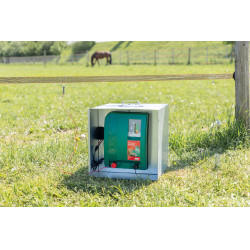 Mobil Power AN 6000 AKO Verde Mobil Power AN 6000 AKO Verde