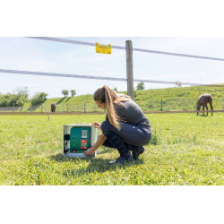 Mobil Power AN 6000 AKO Verde Mobil Power AN 6000 AKO Verde