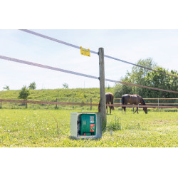 Mobil Power AN 6000 AKO Verde Mobil Power AN 6000 AKO Verde