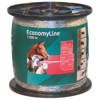 Monofilamento EconomyLine AKO Transparente
