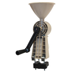 Molino Sprint Kerbl Hobbyfarming Beige