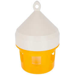 Comedero para palomas Kerbl Hobbyfarming