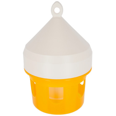 Comedero para palomas Kerbl Hobbyfarming