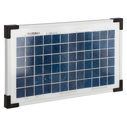 Panel solar AKO