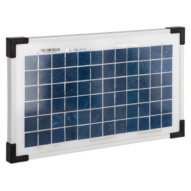 Panel solar AKO