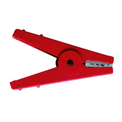 Pinza cocodrilo AKO