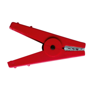 Pinza cocodrilo AKO