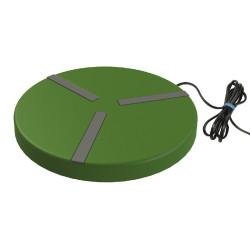 Placa calefactora Kerbl Hobbyfarming Placa calefactora Kerbl Hobbyfarming
