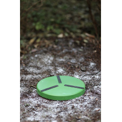 Placa calefactora Kerbl Hobbyfarming Placa calefactora Kerbl Hobbyfarming