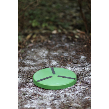 Placa calefactora Kerbl Hobbyfarming Placa calefactora Kerbl Hobbyfarming