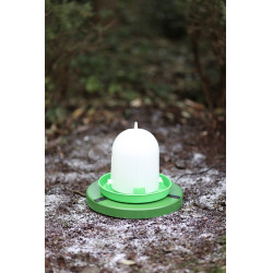 Placa calefactora Kerbl Hobbyfarming Placa calefactora Kerbl Hobbyfarming