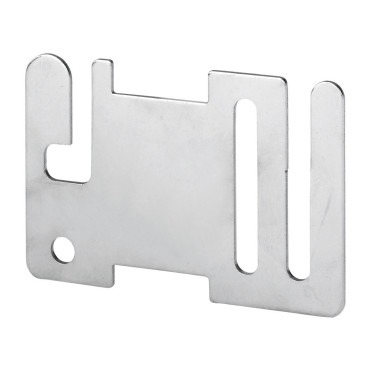 Placa de conexión para aislador de puerta de cinta Profi AKO