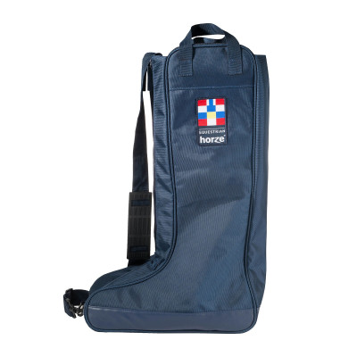 Bolsa para botas Horze Noche azul