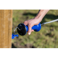 Asa Premium AKO Azul