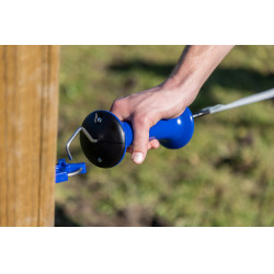 Asa Premium AKO Azul Asa Premium AKO Azul