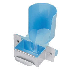 Porta botellas Niagara Kerbl Hobbyfarming