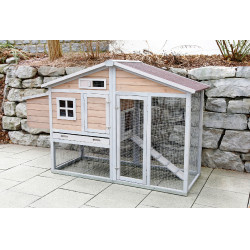 Gallinero Bonny Kerbl Hobbyfarming Gallinero Bonny Kerbl Hobbyfarming