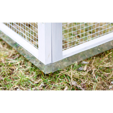 Gallinero Bonny Kerbl Hobbyfarming Gallinero Bonny Kerbl Hobbyfarming