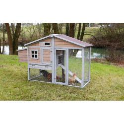 Gallinero Bonny Kerbl Hobbyfarming Gallinero Bonny Kerbl Hobbyfarming
