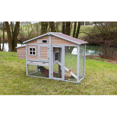 Gallinero Bonny Kerbl Hobbyfarming Gallinero Bonny Kerbl Hobbyfarming
