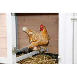 Gallinero Bonny Kerbl Hobbyfarming Gallinero Bonny Kerbl Hobbyfarming