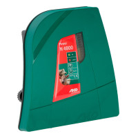 Power N 4800 AKO Verde Power N 4800 AKO Verde