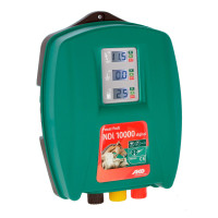 Power Profi NDi 10000 digital AKO Verde