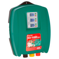 Power Profi NDi 15000 digital AKO Verde
