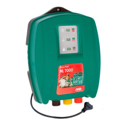 Power Profi Ni 7000 AKO Power Profi Ni 7000 AKO